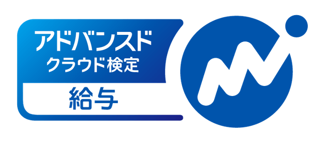 給与アドバンスド検定