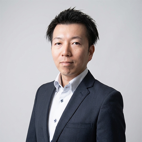 代表社員 中島 正善